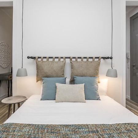 Lxway Apartments Travessa Da Peixeira Lisboa Εξωτερικό φωτογραφία